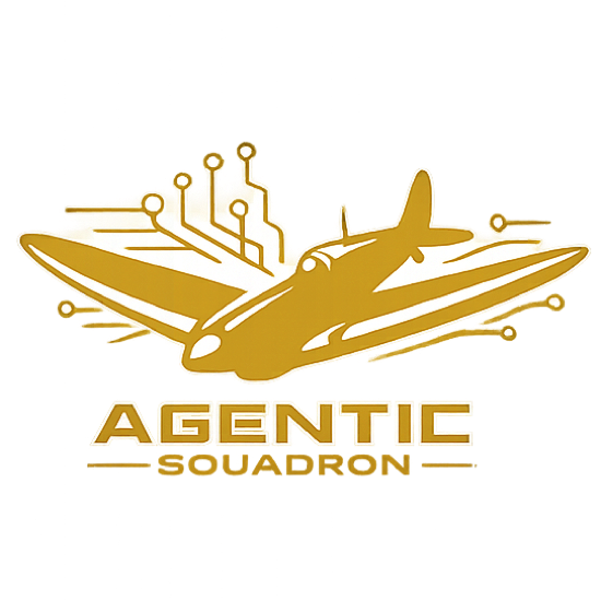 Agentic Squadron